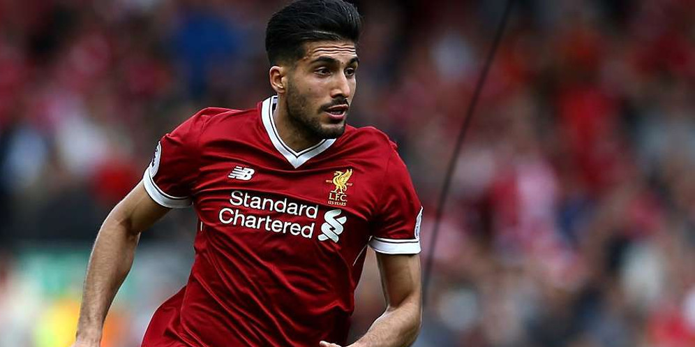 Del Piero: Juve Butuh Emre Can